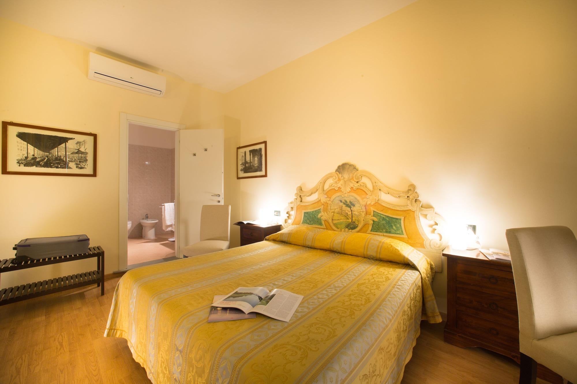 Orchidea Florenz