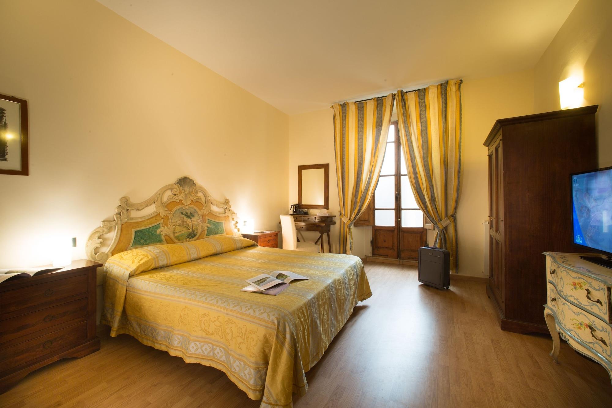 Orchidea Frühstückspension 5*